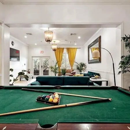 Banana Leaf Villa Orlando Exterior photo