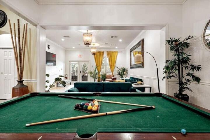 Ferienhaus Banana Leaf *